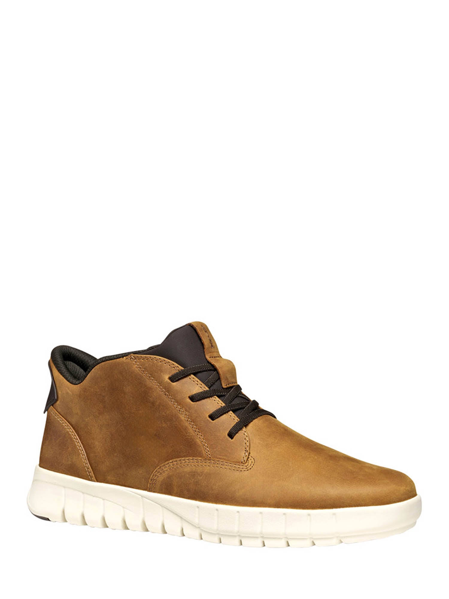 Sneakers Marrone Geox