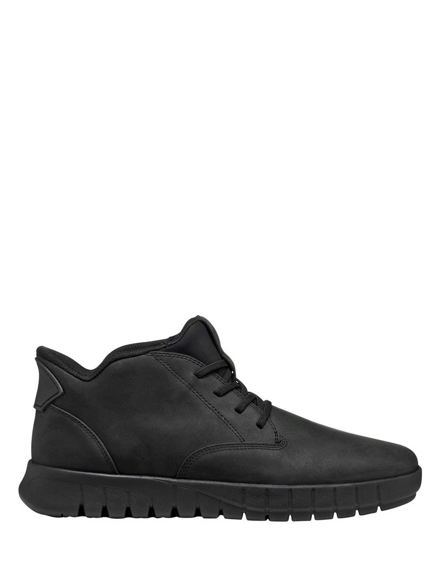 Sneakers Nero Geox