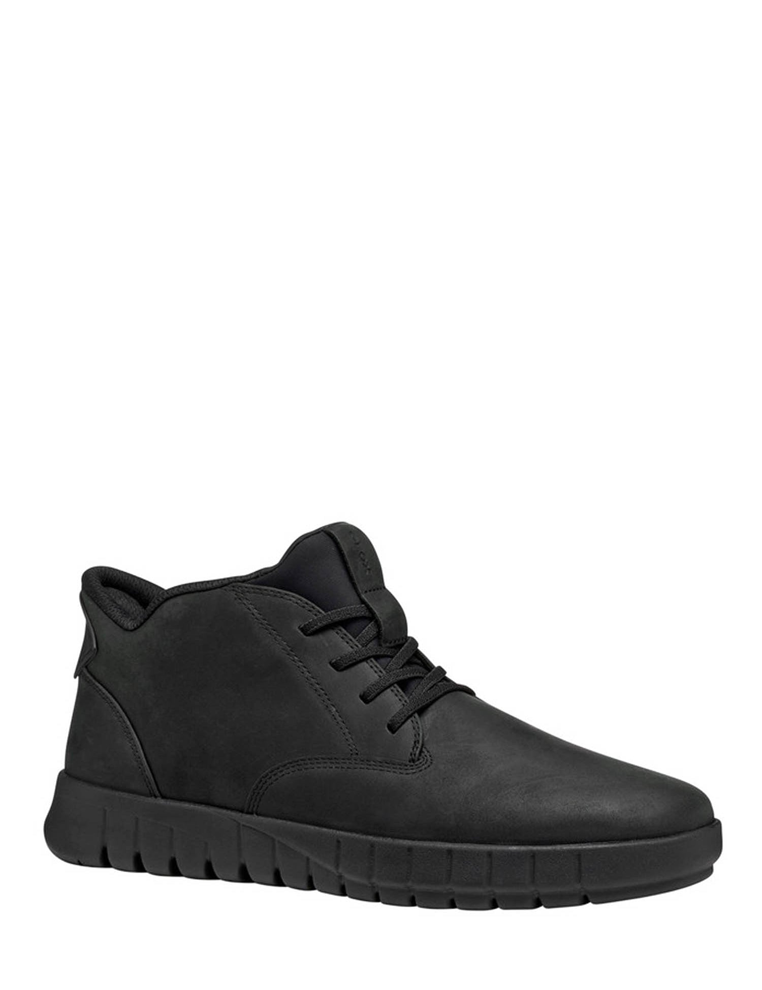Sneakers Nero Geox