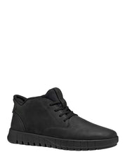 Sneakers Nero Geox