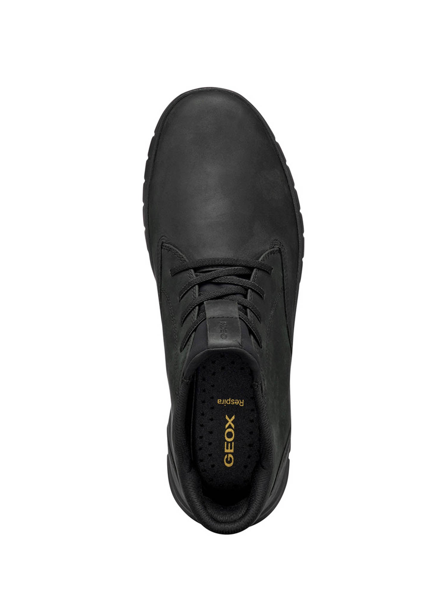 Sneakers Nero Geox