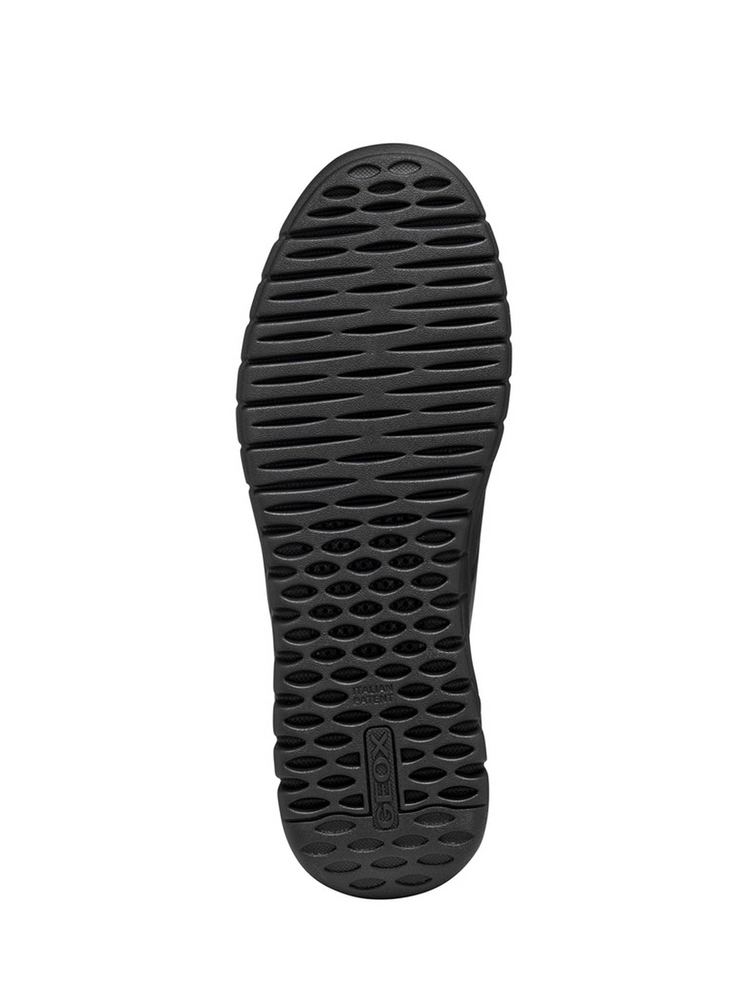 Sneakers Nero Geox