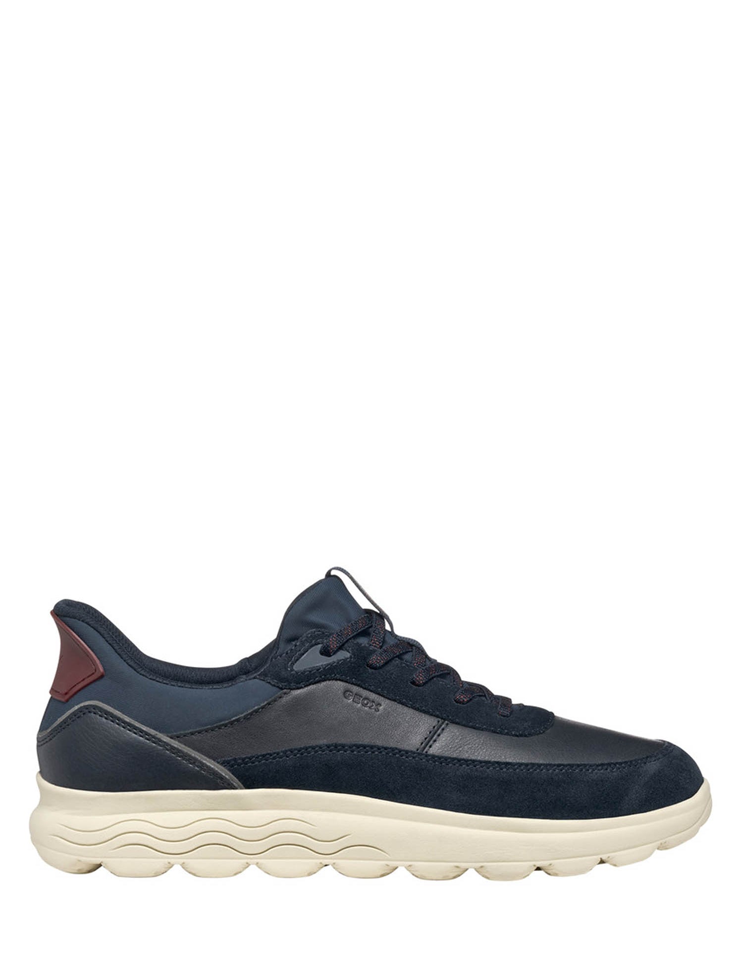Sneakers Blu Geox
