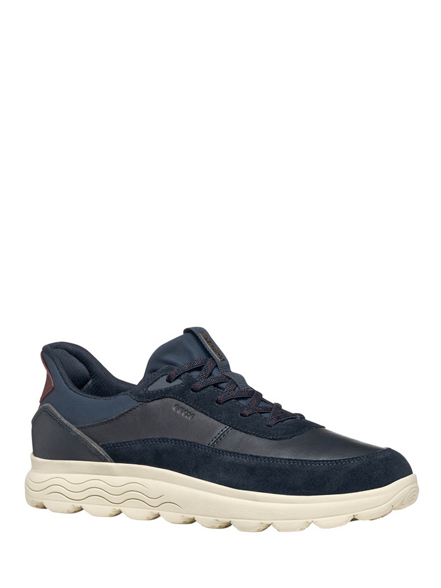 Sneakers Blu Geox