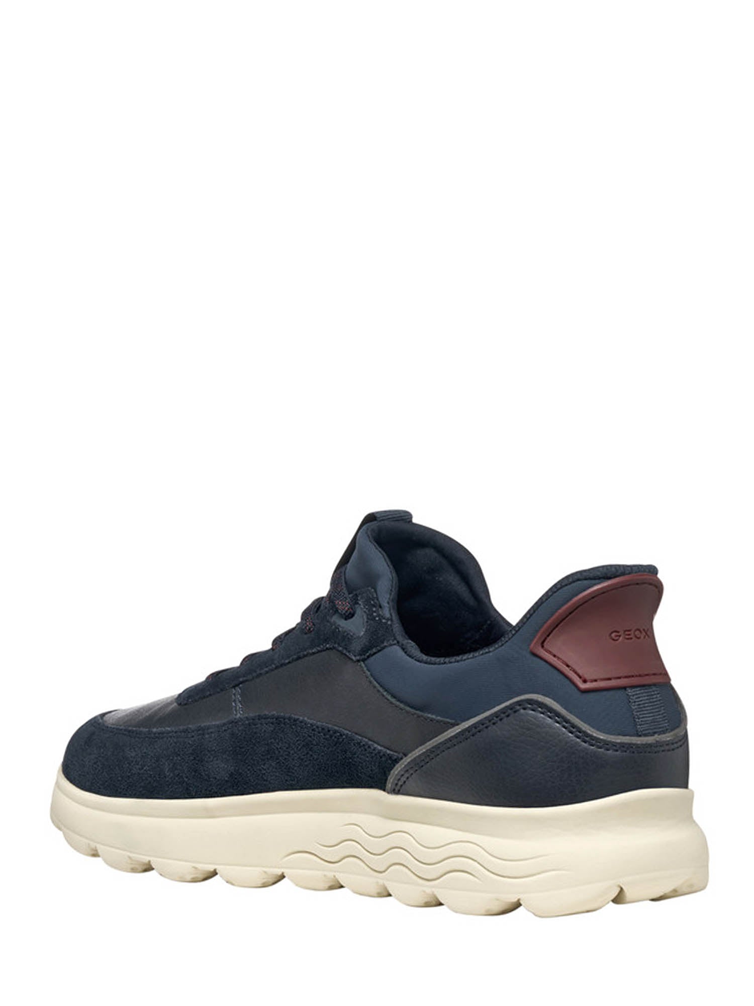 Sneakers Blu Geox
