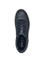 Sneakers Blu Geox