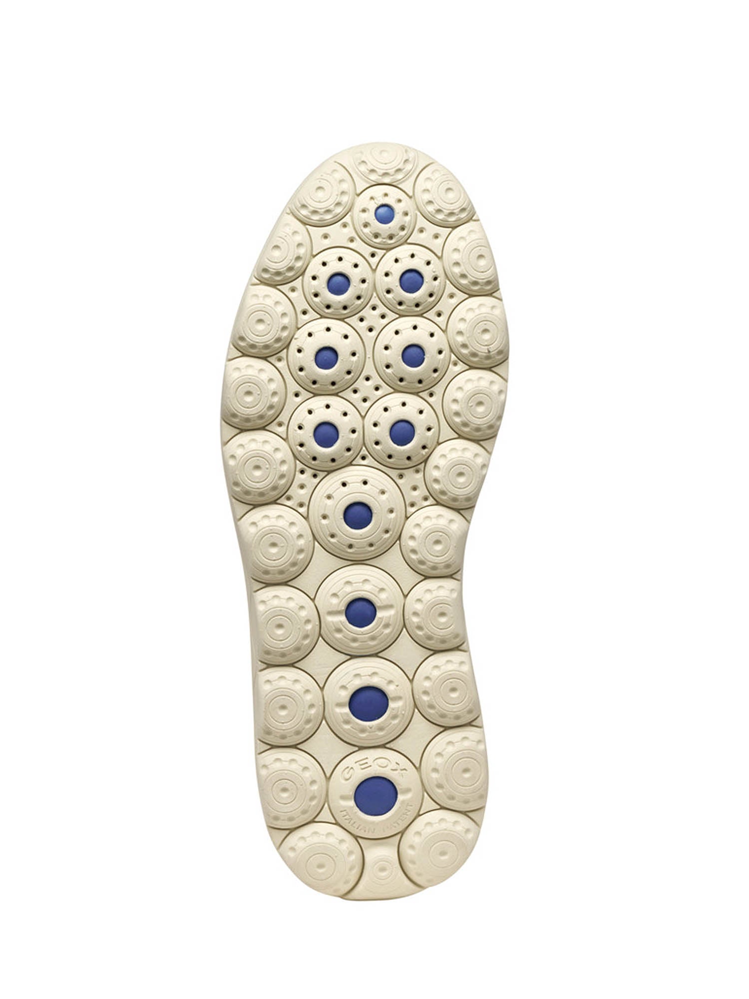 Sneakers Blu Geox