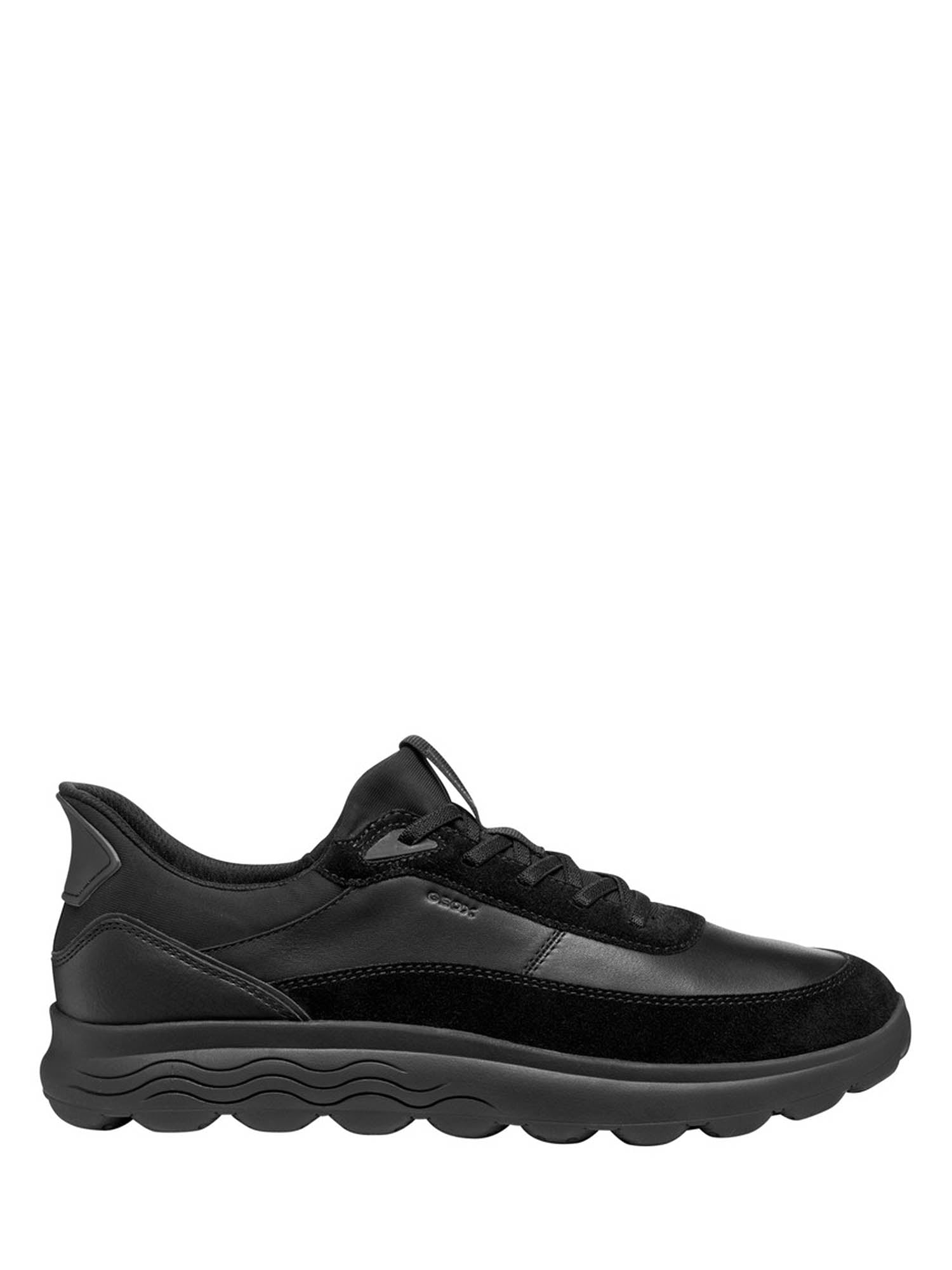 Sneakers Nero Geox