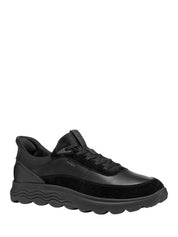 Sneakers Nero Geox