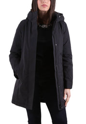 Giacche Nero Geox