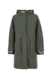 Cappotti Verde Geox