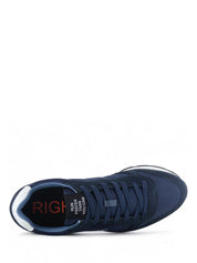Sneakers Blu Sun68