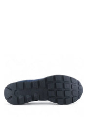 Sneakers Blu Sun68