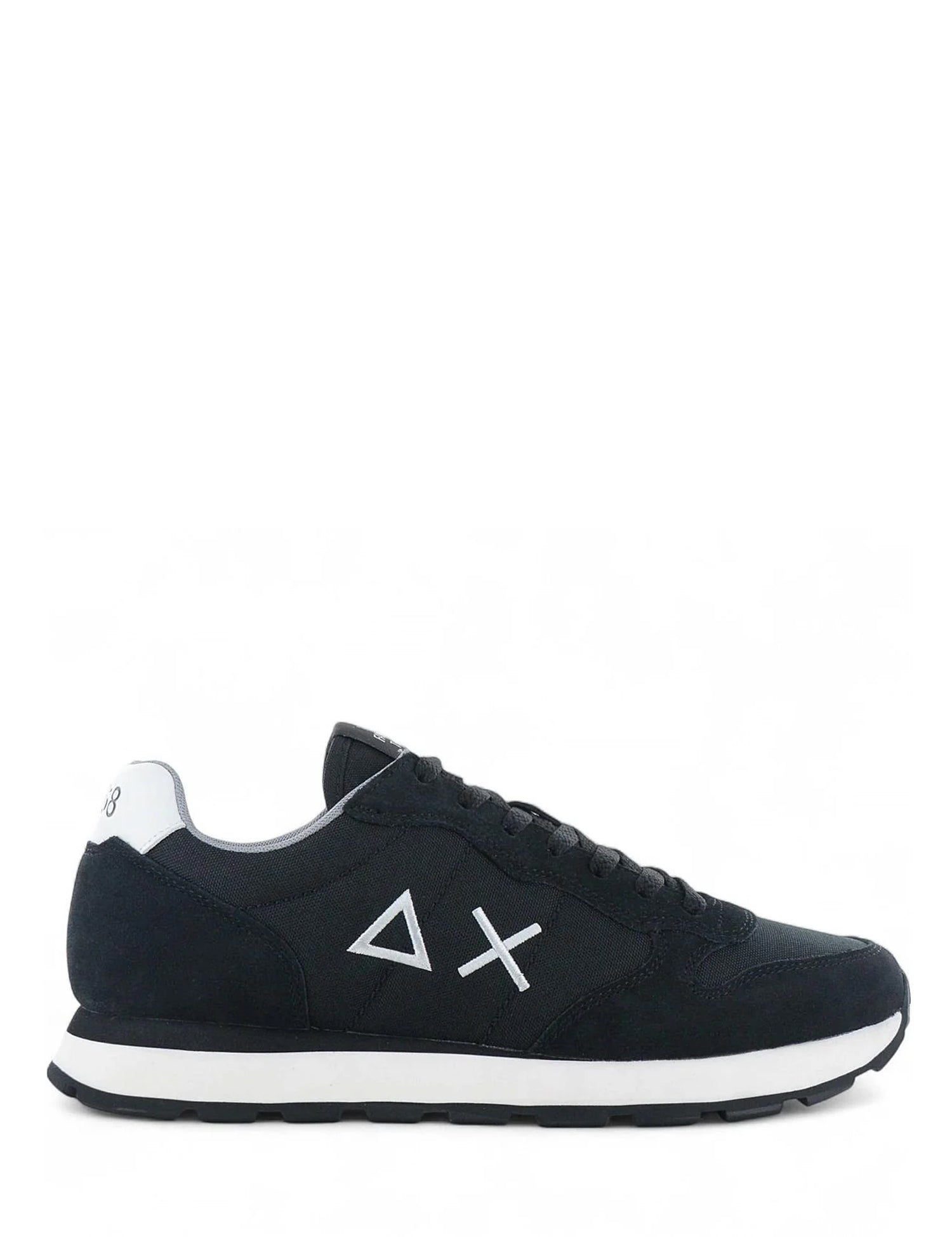 Sneakers Nero Sun68