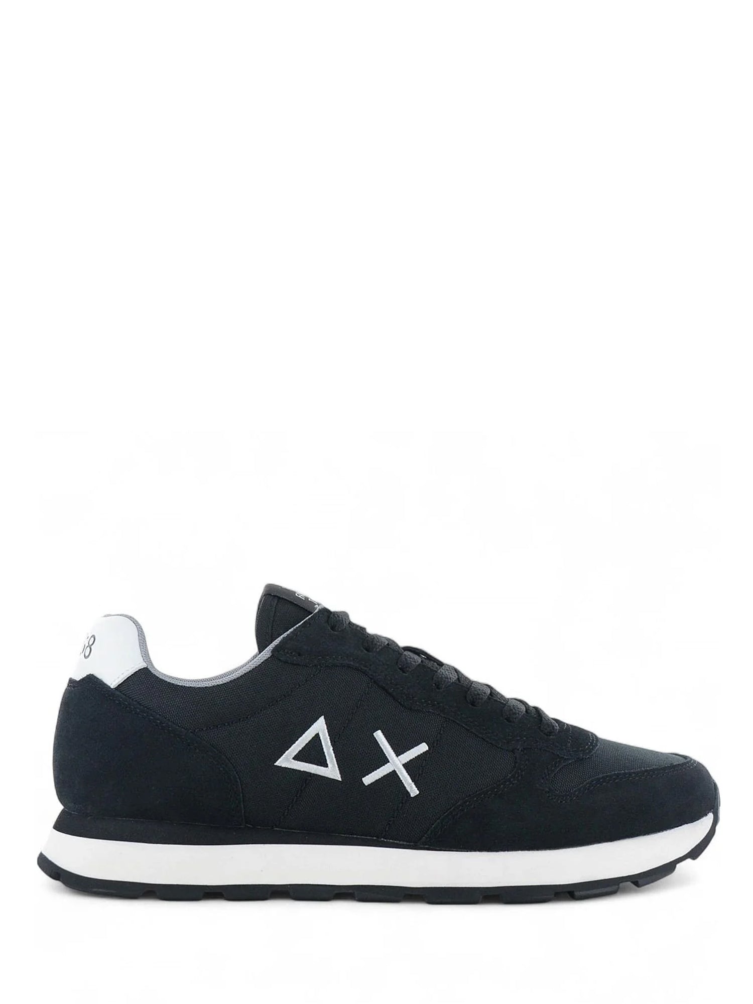 Sneakers Nero Sun68