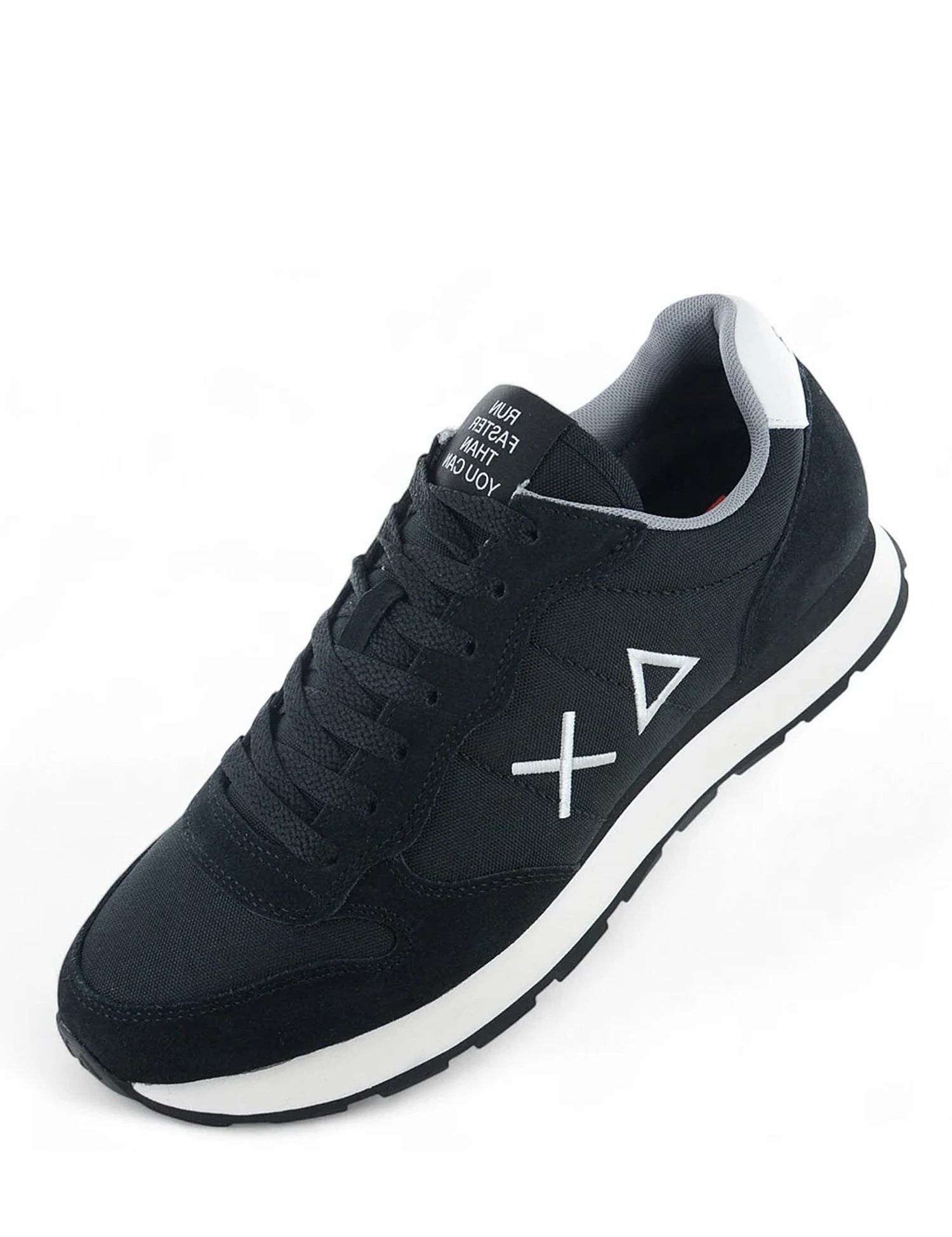 Sneakers Nero Sun68