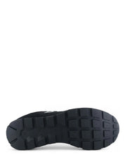 Sneakers Nero Sun68
