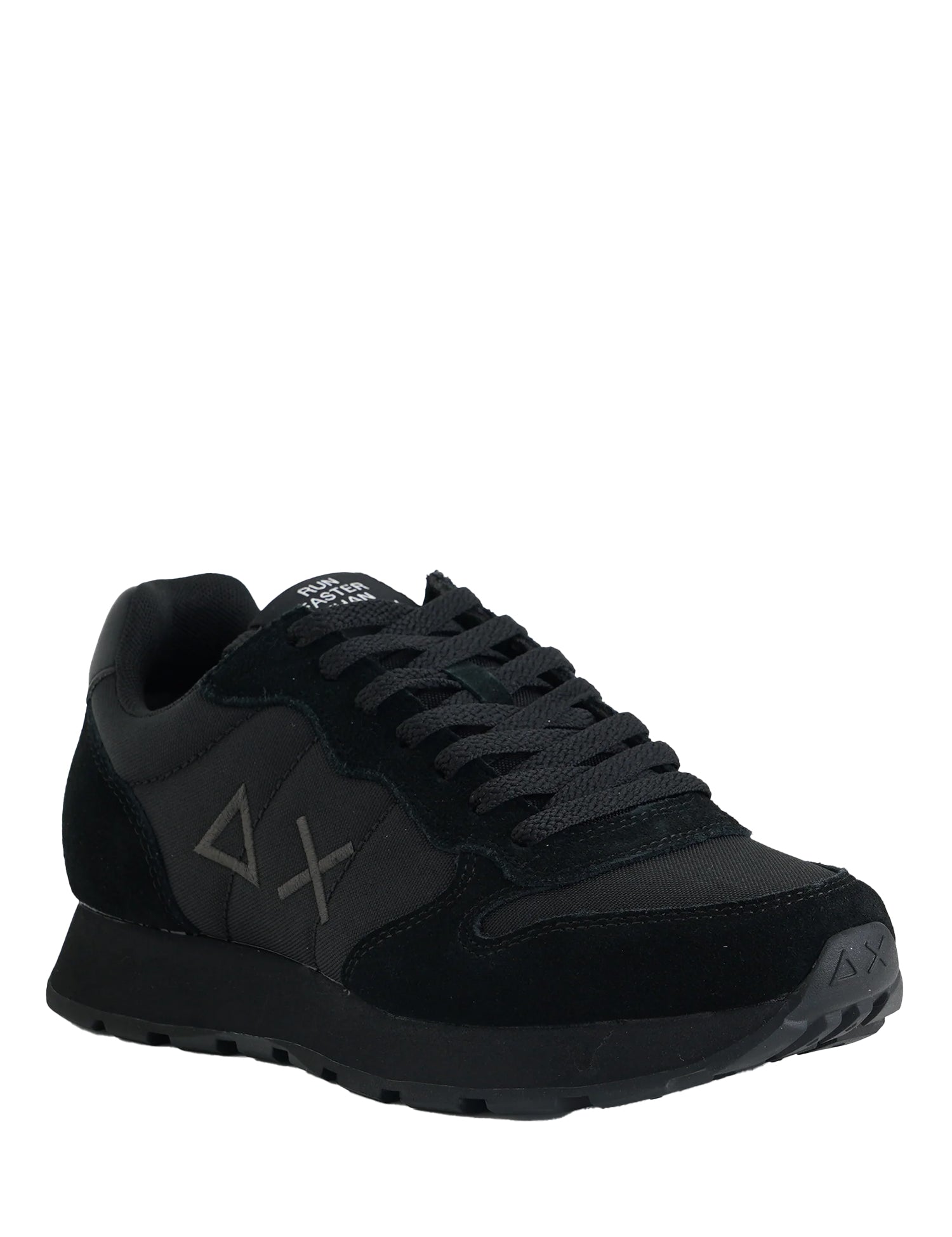 Sneakers Nero Scuro Sun68