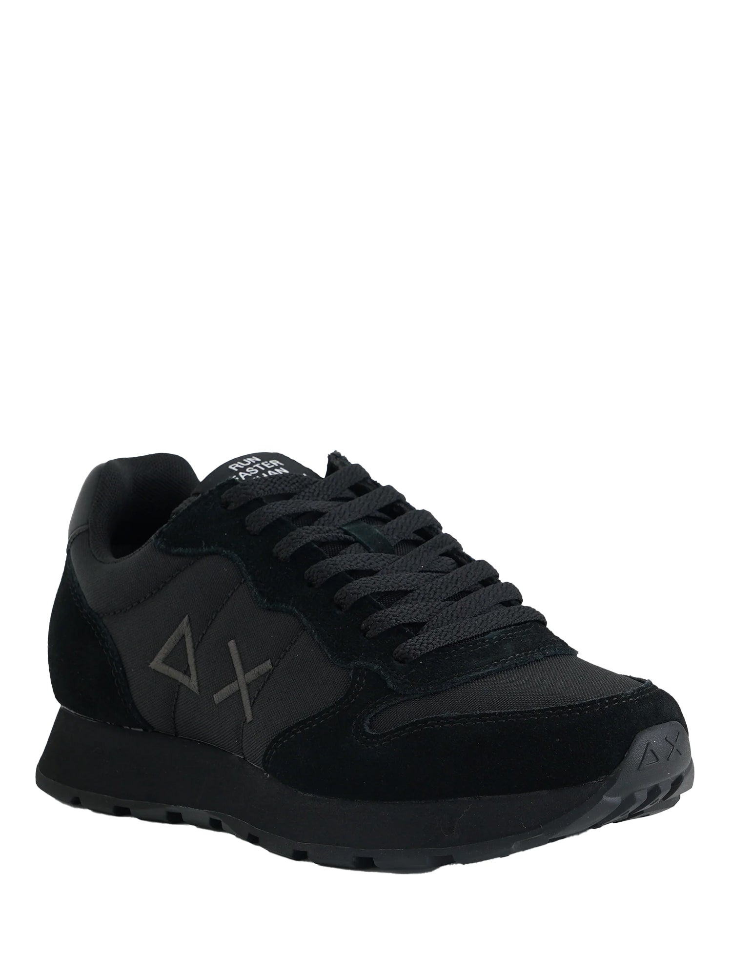 Sneakers Nero Scuro Sun68