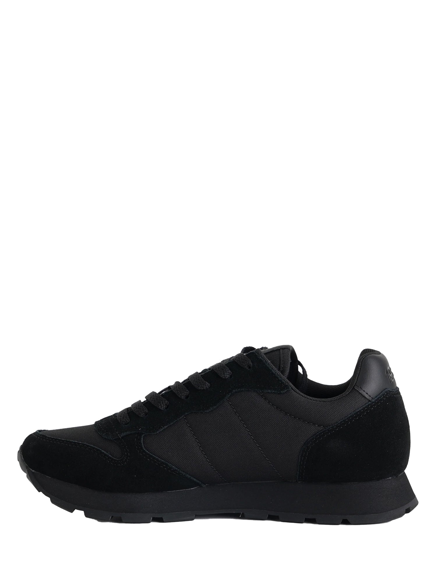 Sneakers Nero Scuro Sun68