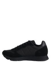 Sneakers Nero Scuro Sun68