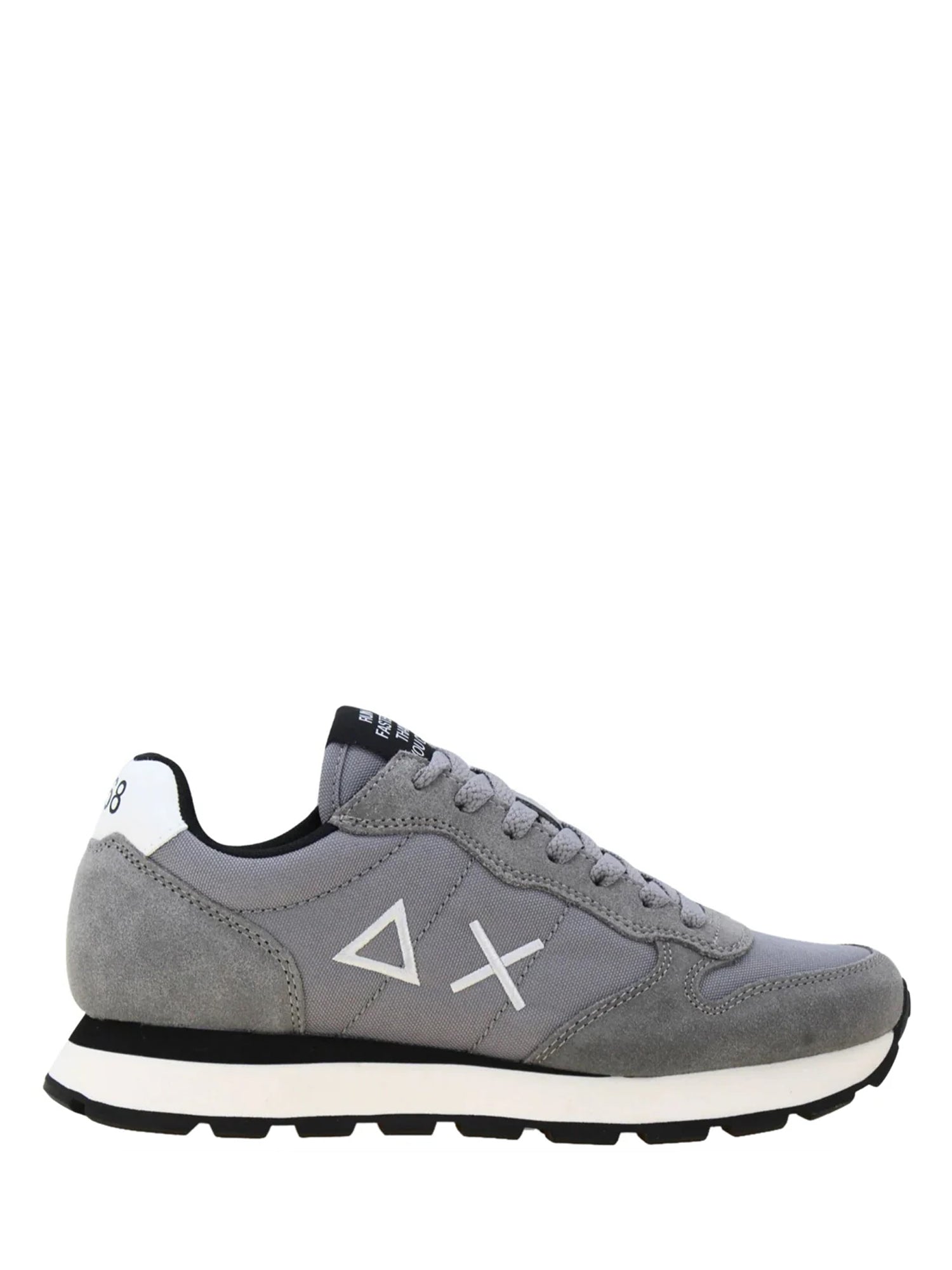 Sneakers Grigio Sun68