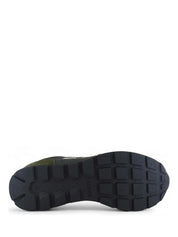 Sneakers Verde Sun68