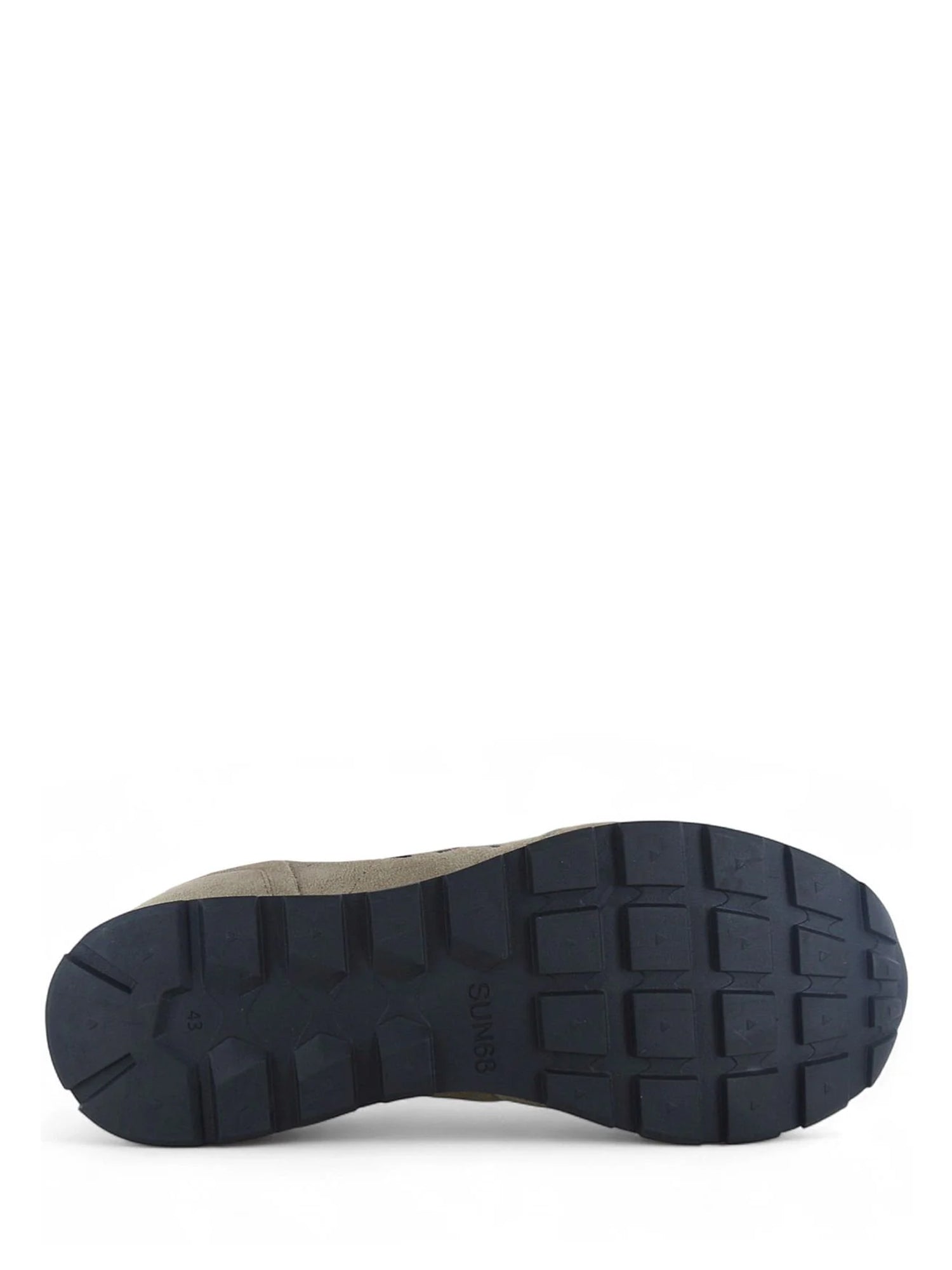 Sneakers Beige Sun68