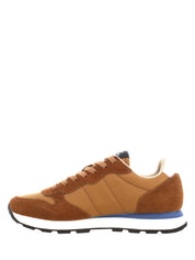 Sneakers Marrone Sun68
