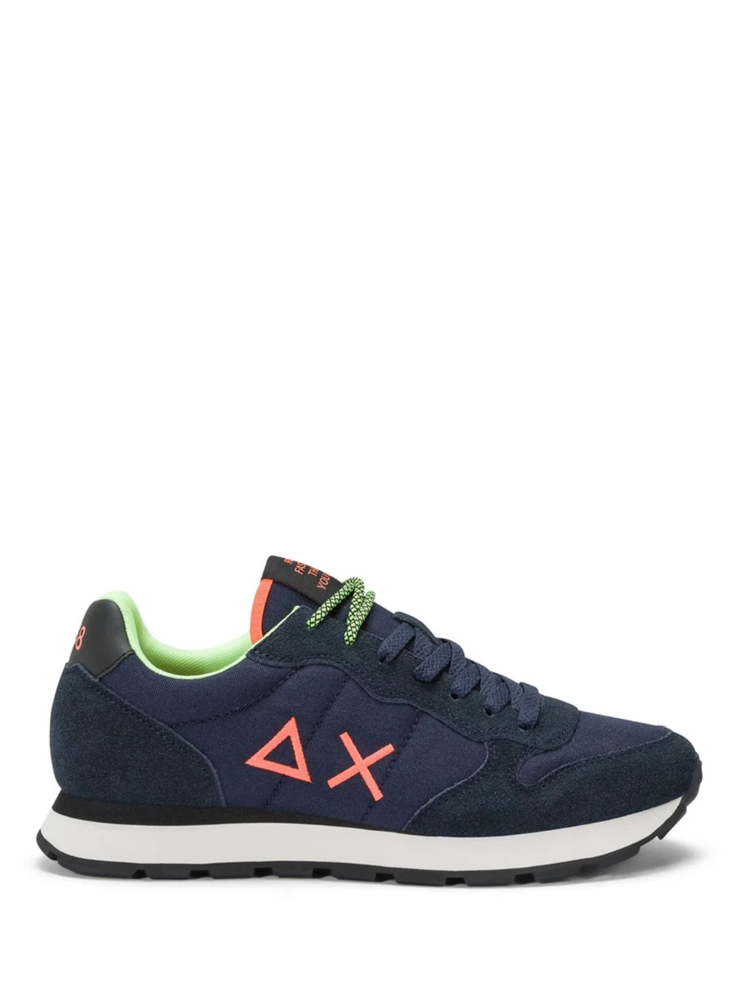 Sneakers Blu Sun68