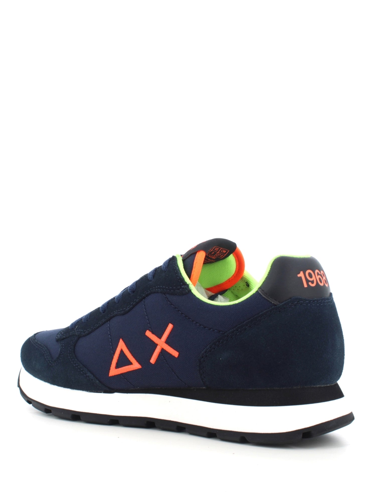 Sneakers Blu Sun68