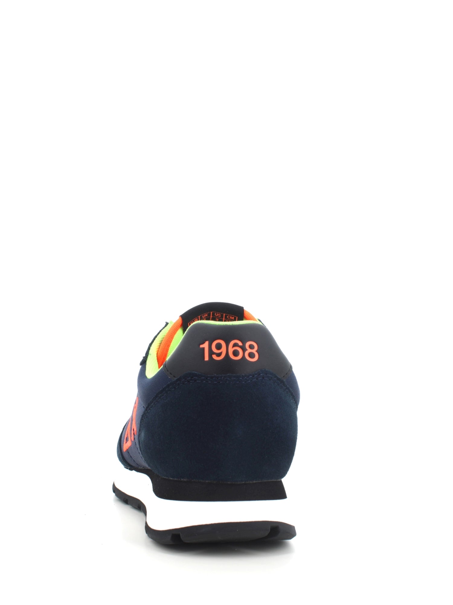 Sneakers Blu Sun68