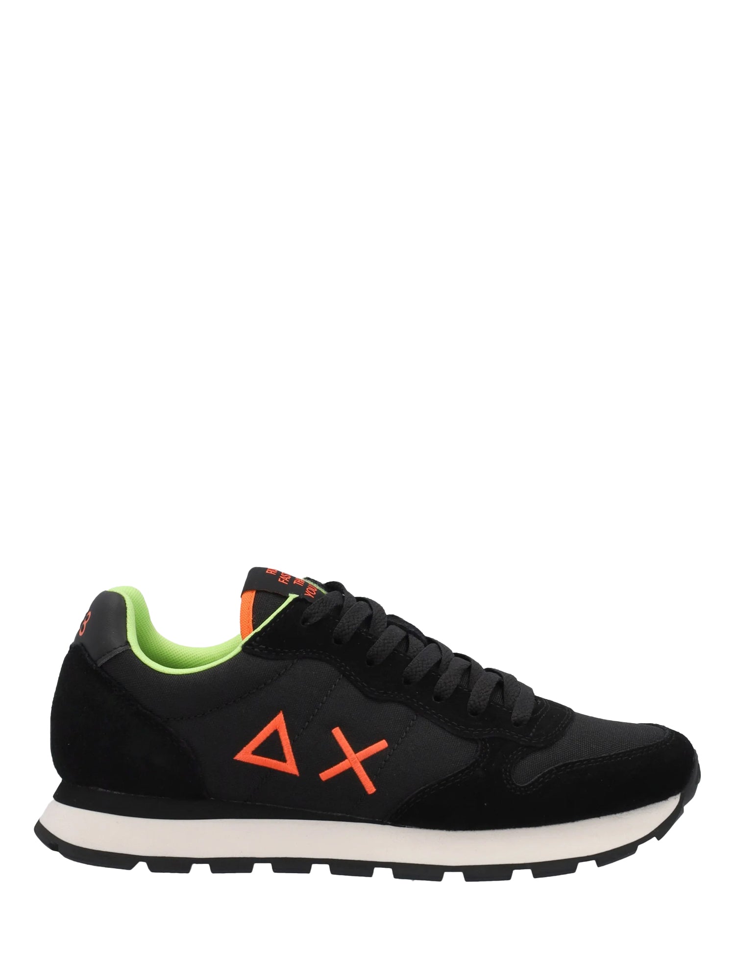 Sneakers Nero Sun68