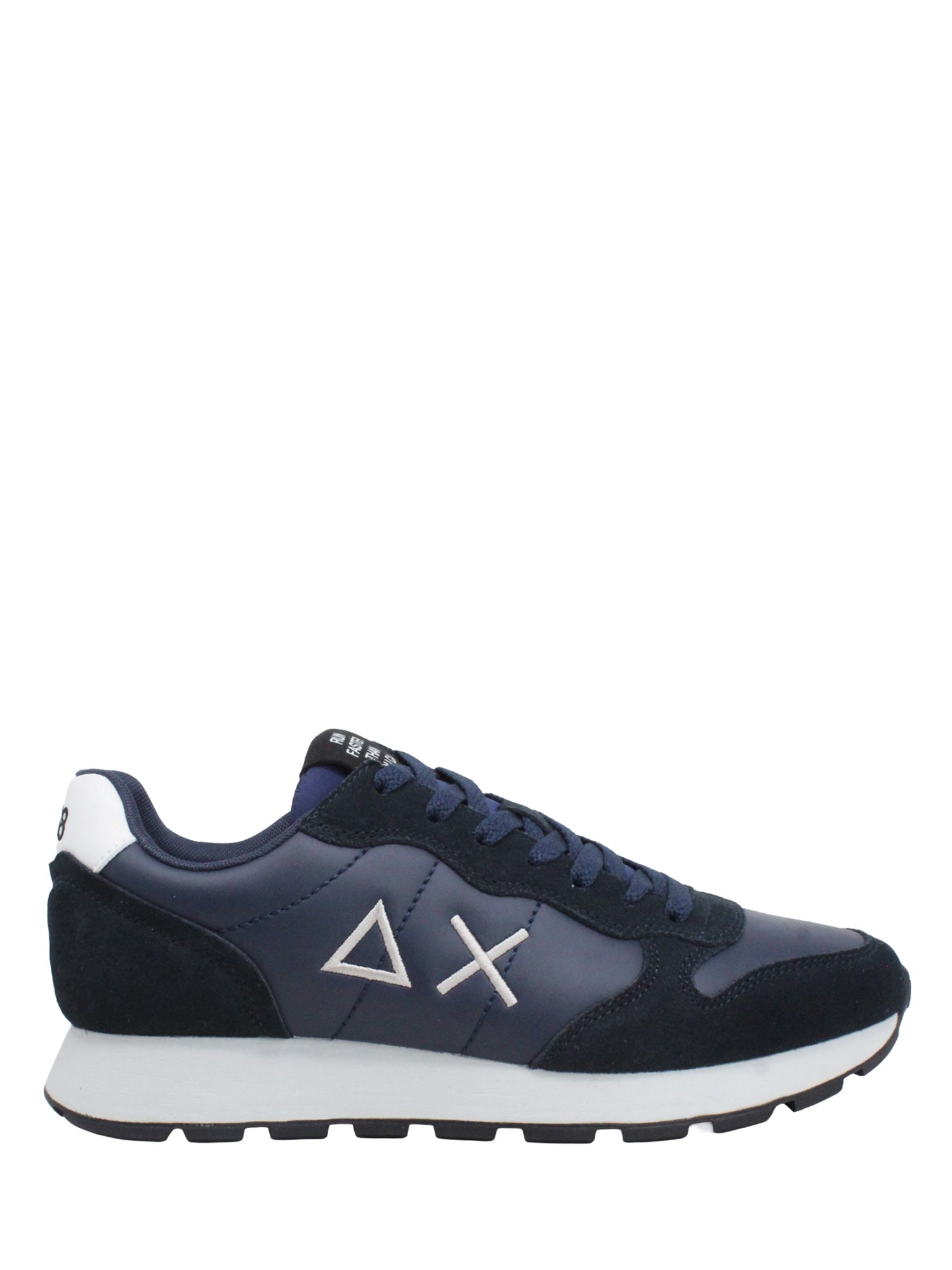 Sneakers Blu Sun68