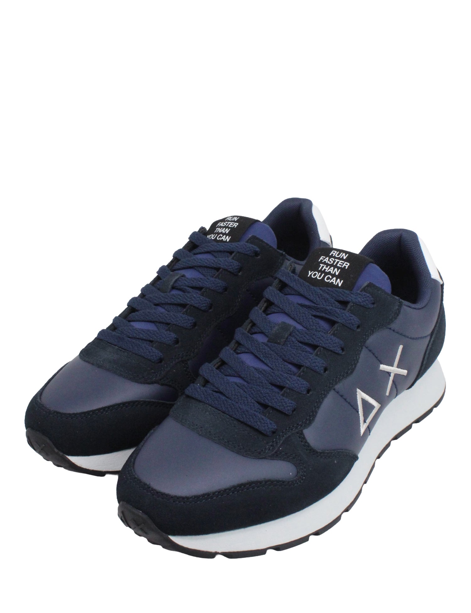 Sneakers Blu Sun68