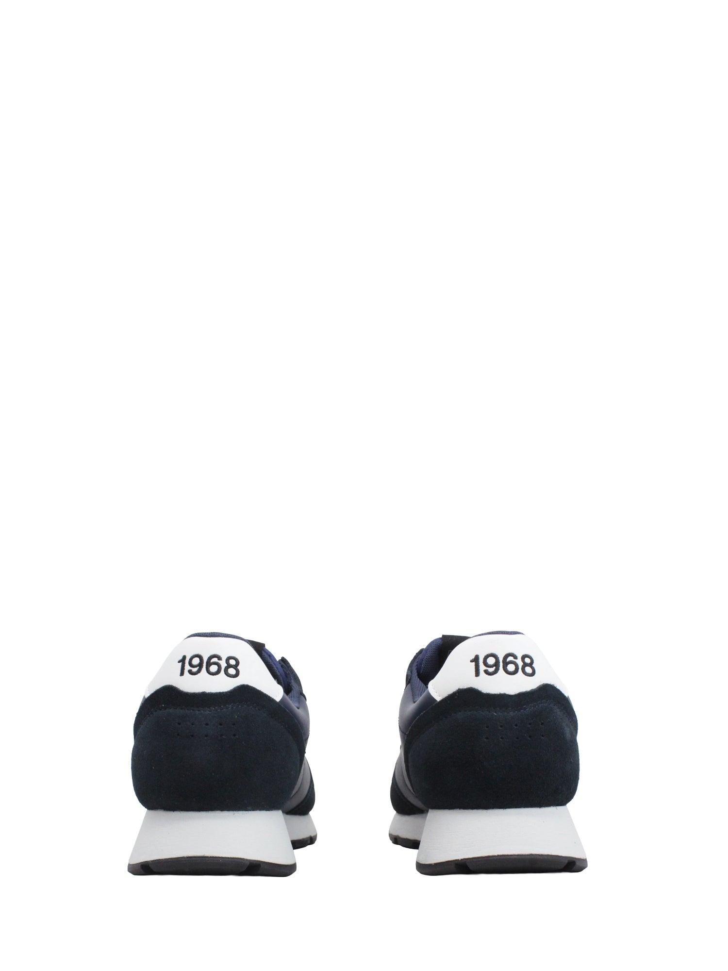 Sneakers Blu Sun68