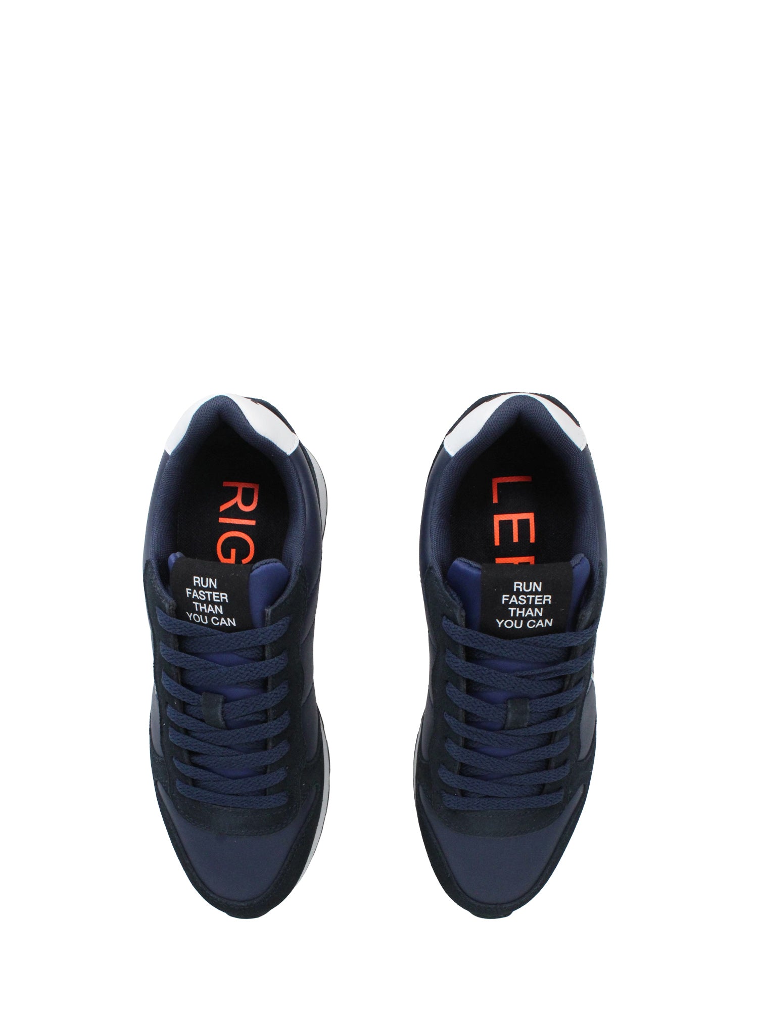 Sneakers Blu Sun68