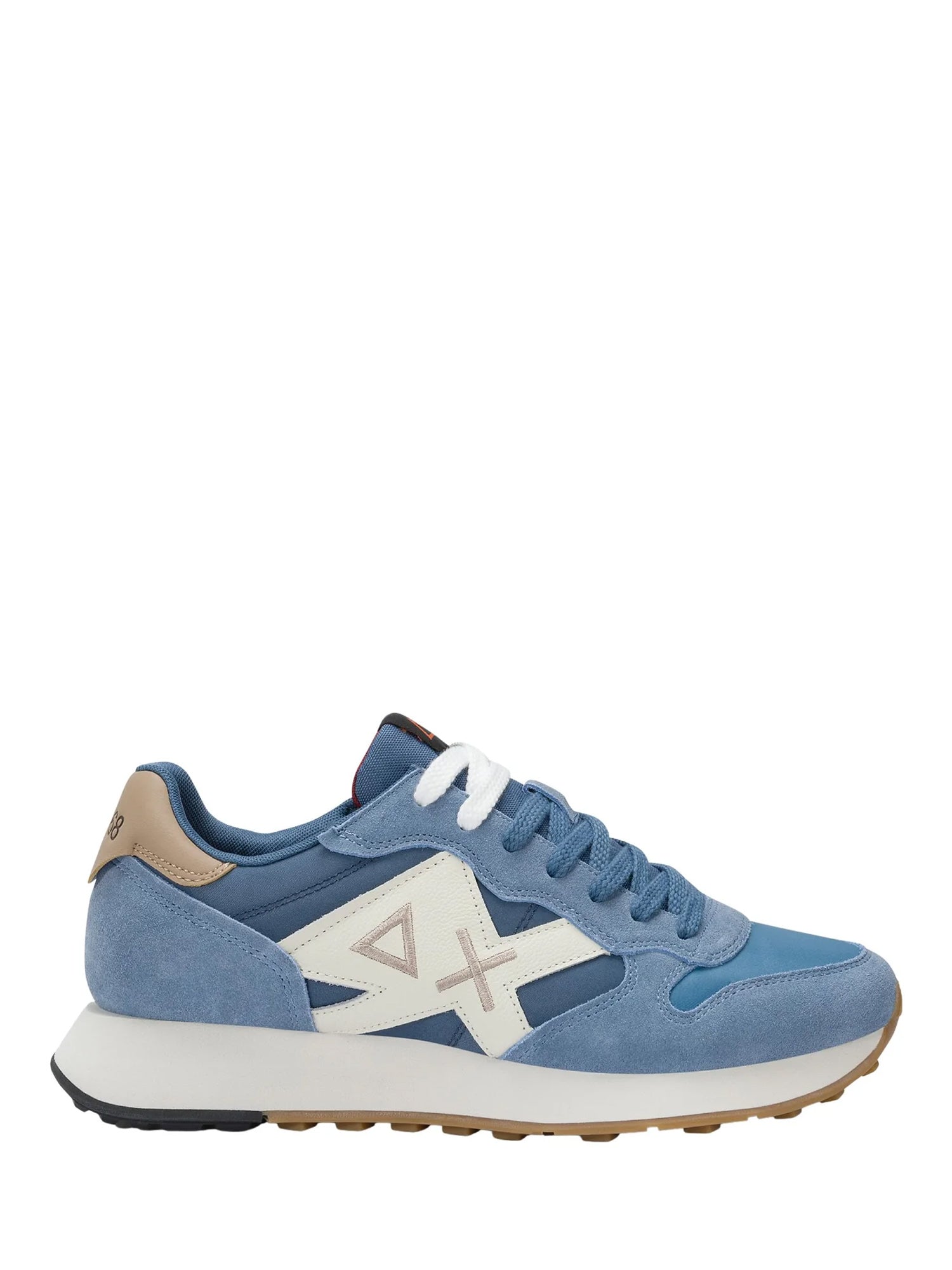 Sneakers Blu Sun68