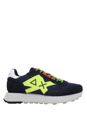 Sneakers Blu Sun68