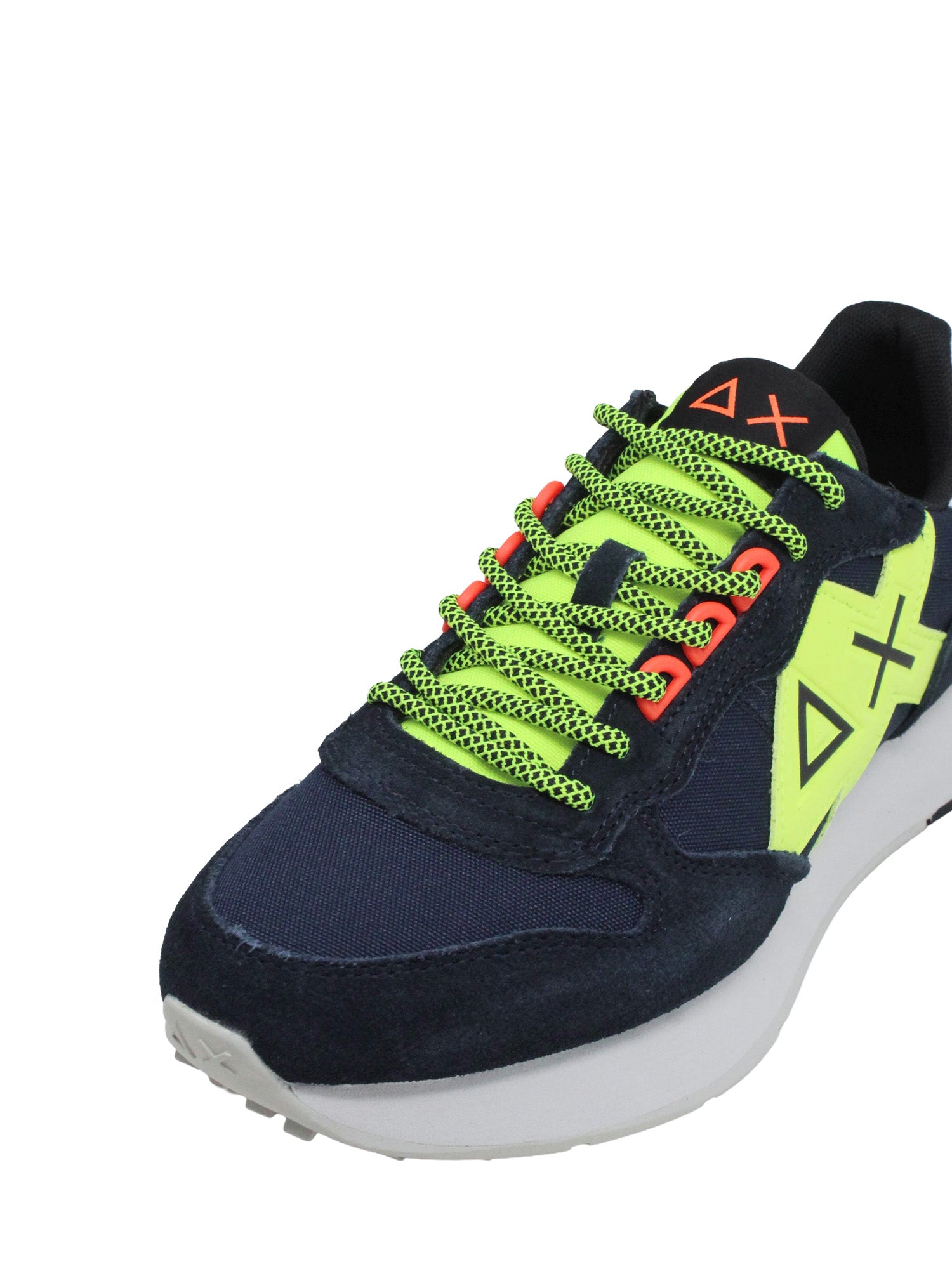 Sneakers Blu Sun68