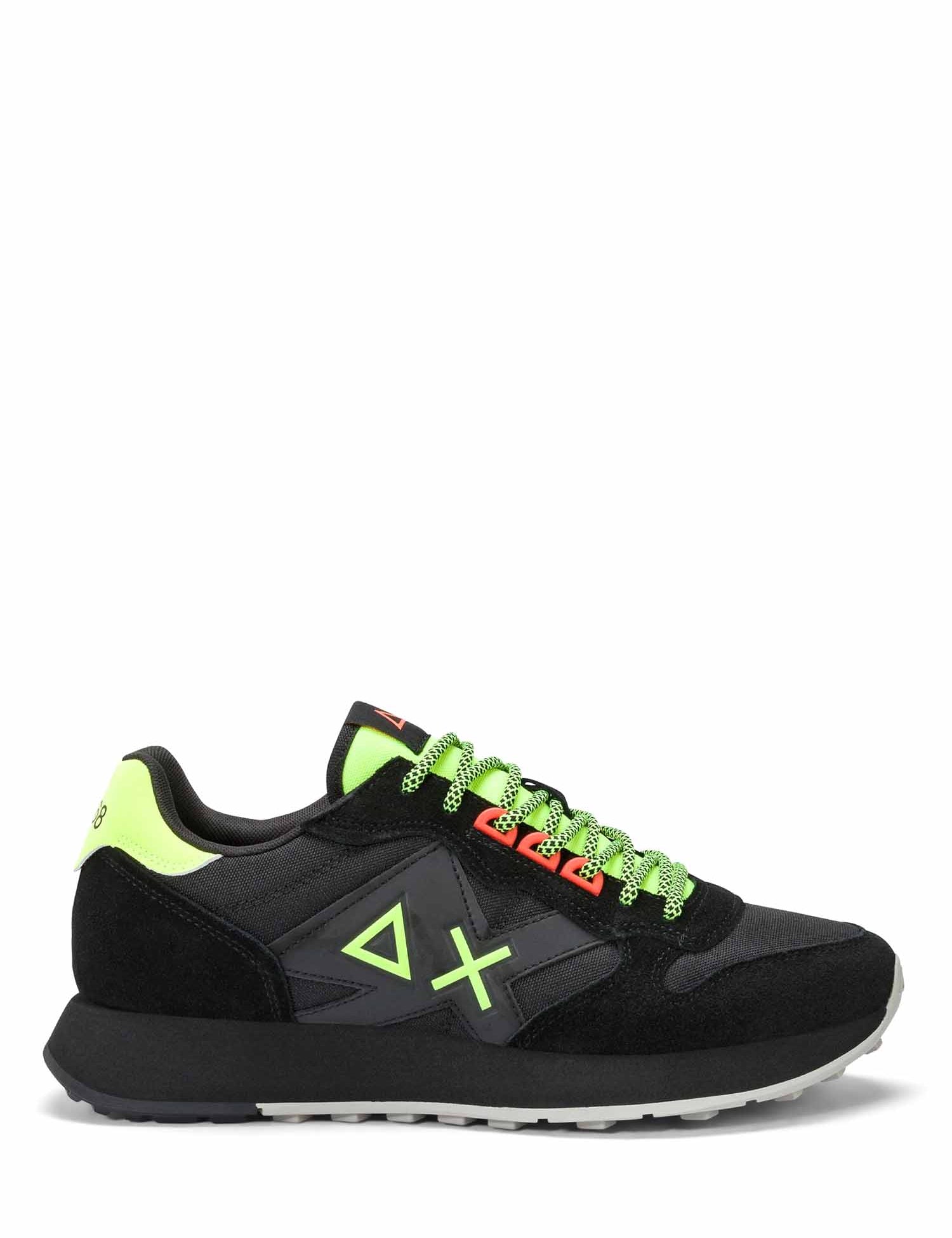 Sneakers Nero Sun68