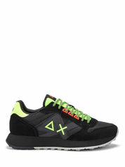 Sneakers Nero Sun68
