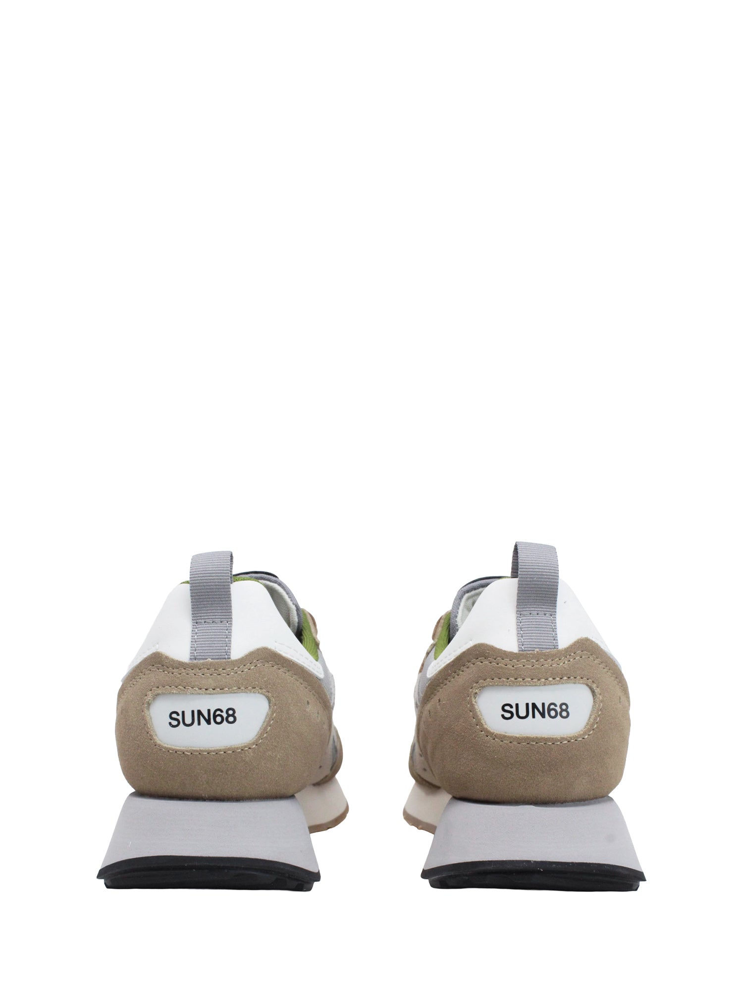 Sneakers Beige Sun68