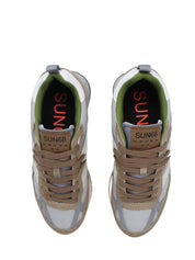Sneakers Beige Sun68