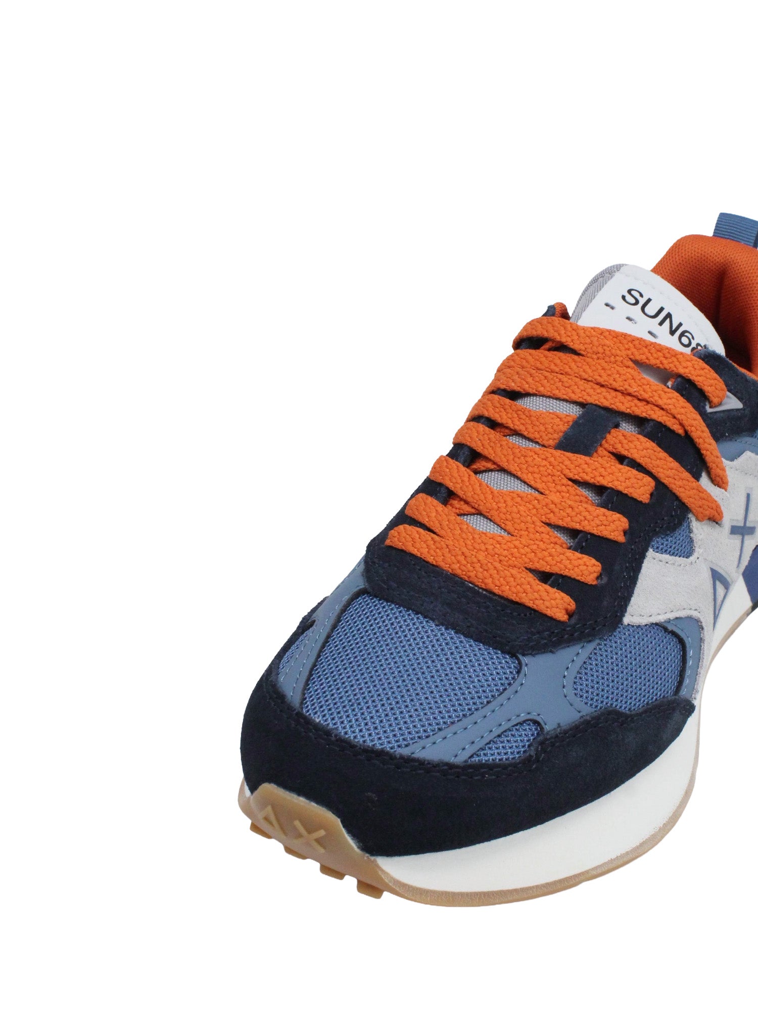 Sneakers Blu Sun68