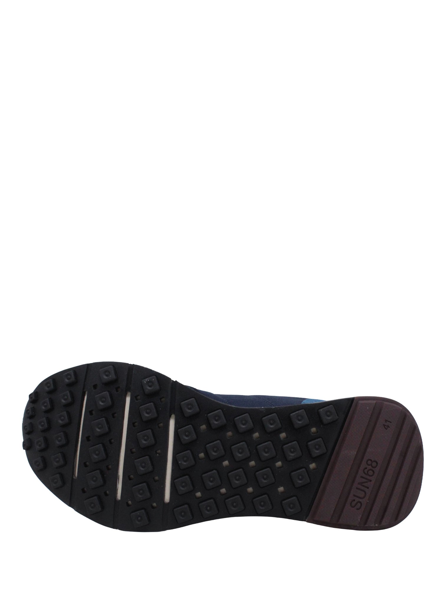 Sneakers Blu Sun68