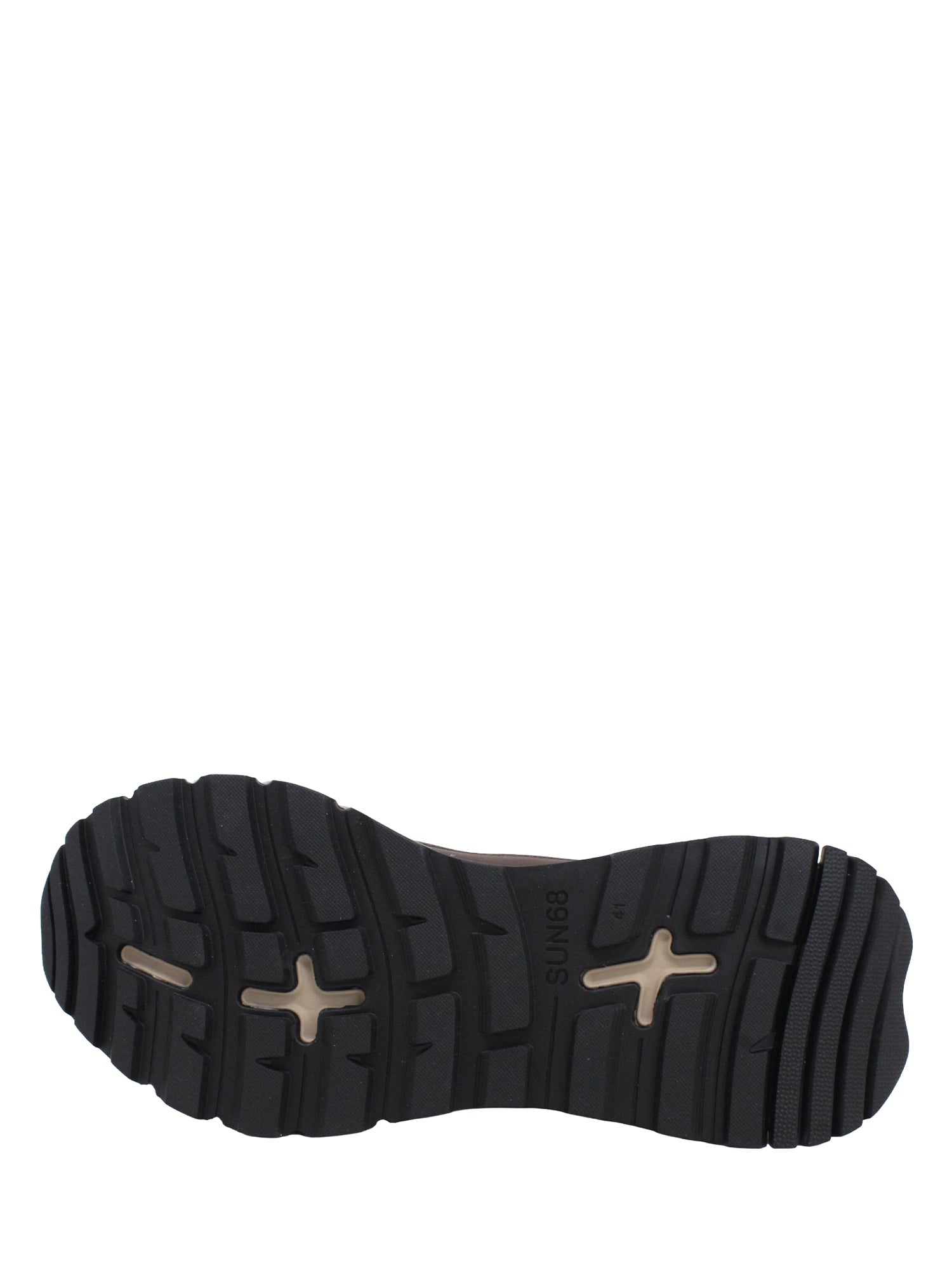 Sneakers Marrone Sun68