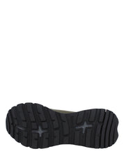 Sneakers Grigio Sun68