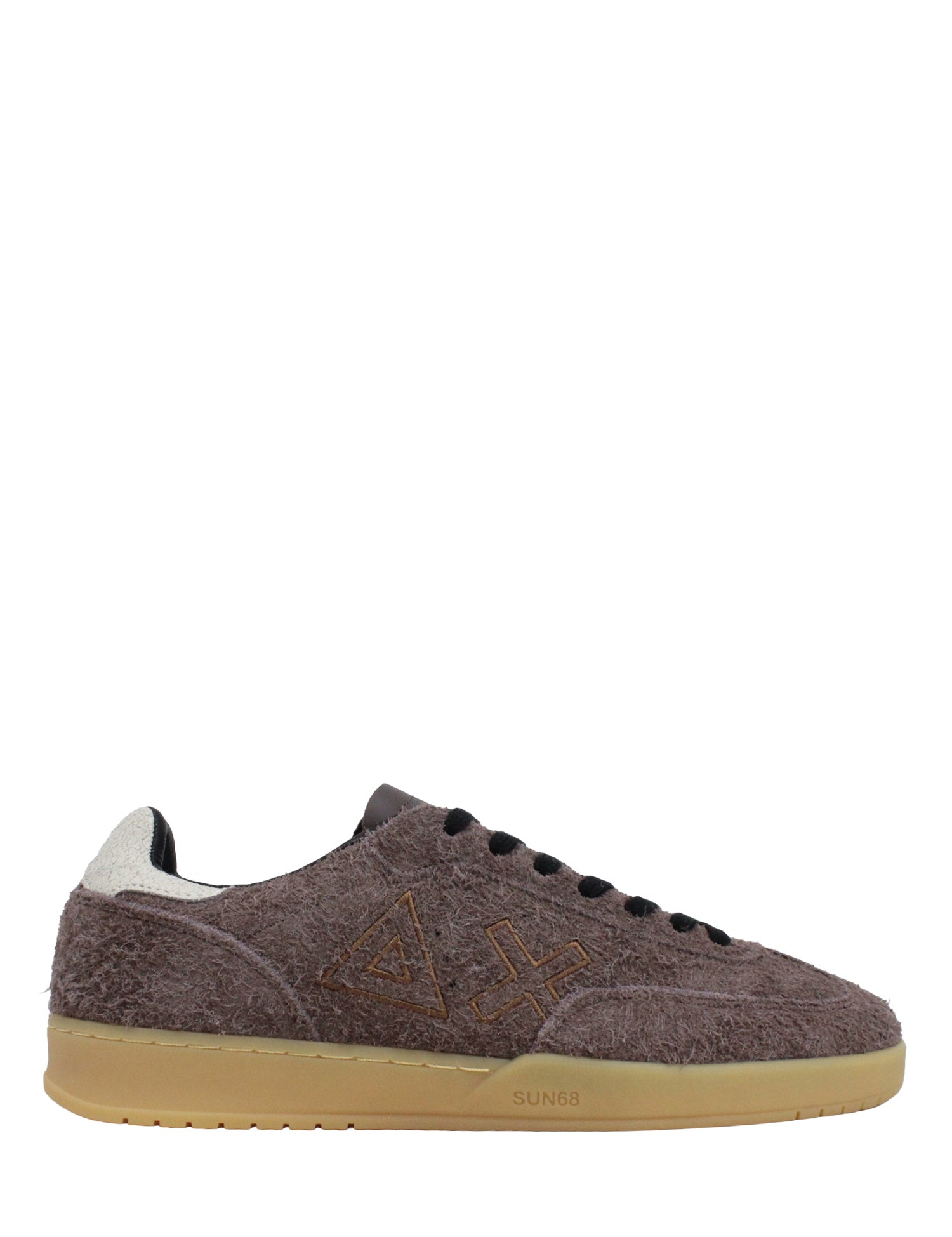 Sneakers Marrone Sun68