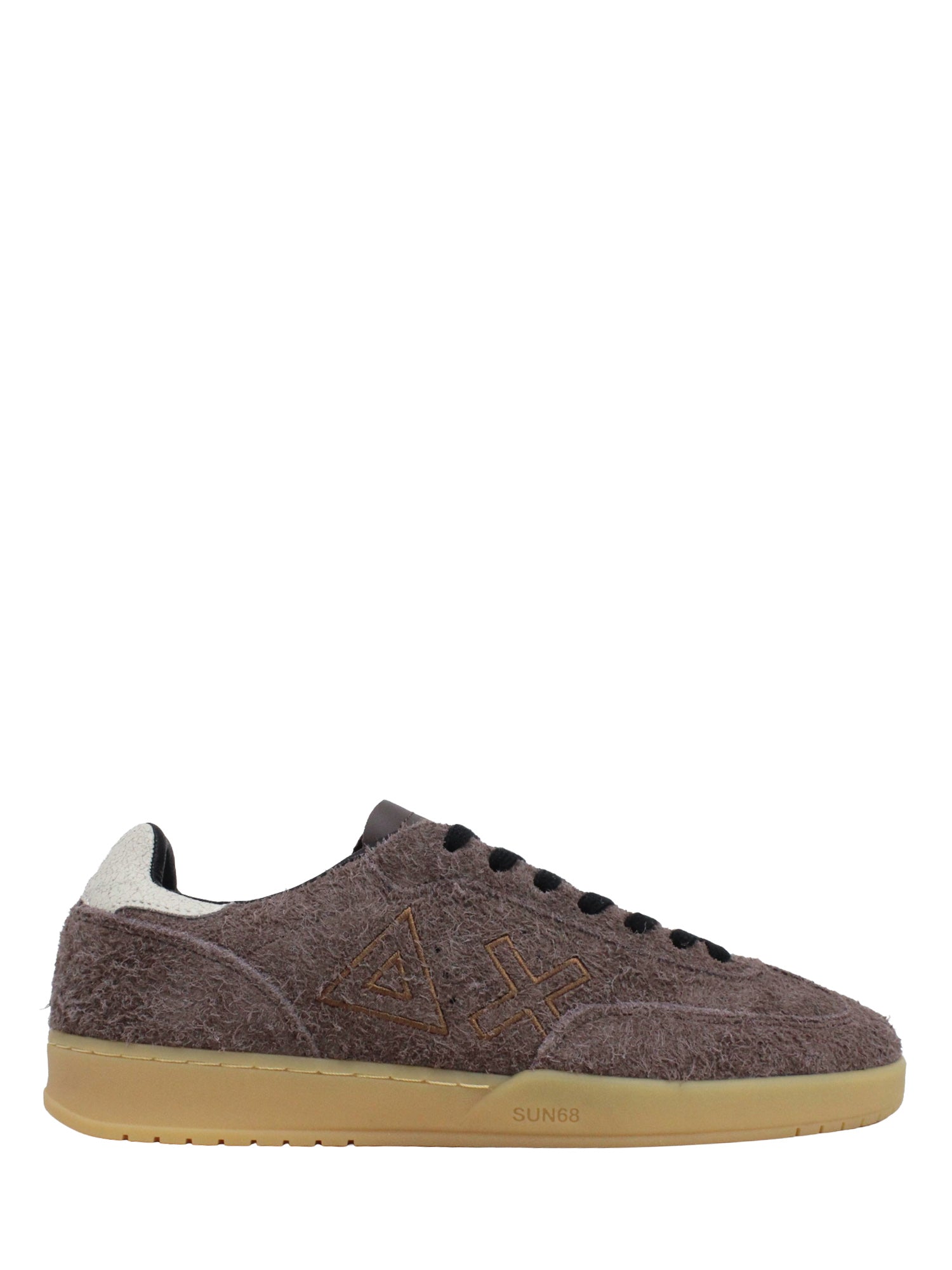 Sneakers Marrone Sun68